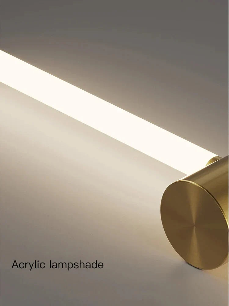 LED Bar Wall sconce